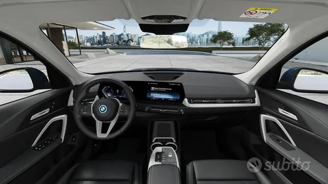 BMW Ix1 2026 photo 4