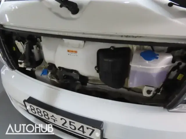 Kia Bonggo3 2020 photo 5
