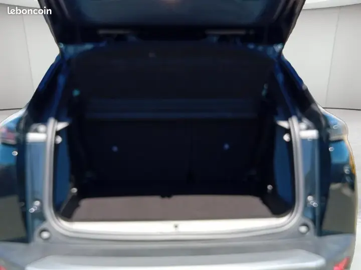 Peugeot 2008 2024 photo 5
