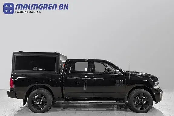 Dodge Ram 1500 2023 photo 2