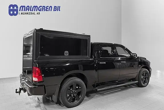 Dodge Ram 1500 2023 photo 3