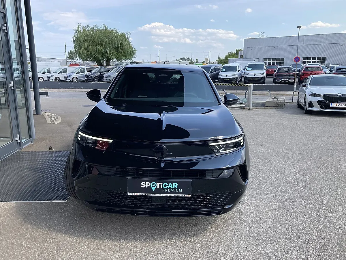 Opel Mokka photo 2