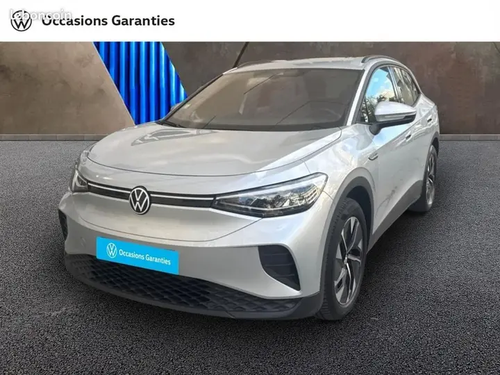 Volkswagen Id.4
