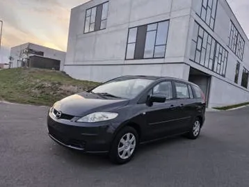 Mazda Mazda 5