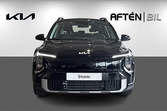 Kia Stonic 2026 photo 3