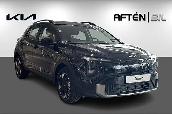 Kia Stonic 2026 photo 4