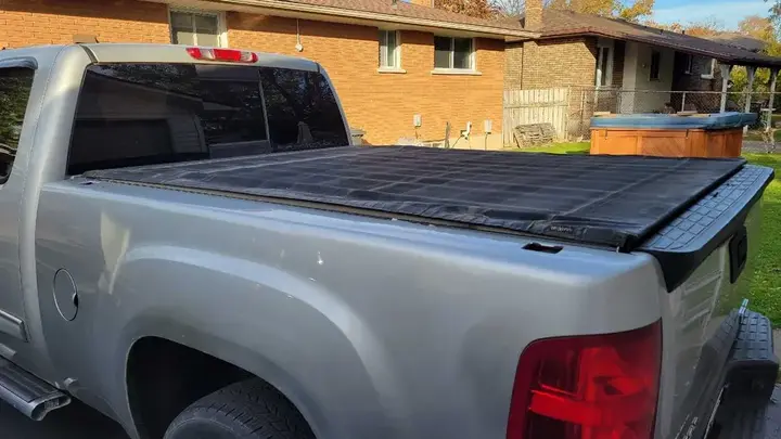 GMC Sierra 1500 2011 photo 2