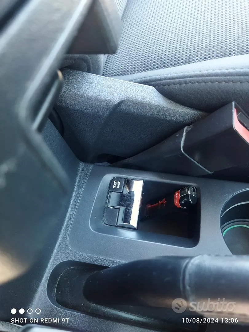 Jeep Compass 2011 photo 5