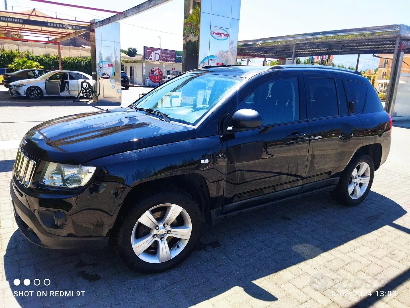 Jeep Compass 2011 photo 2