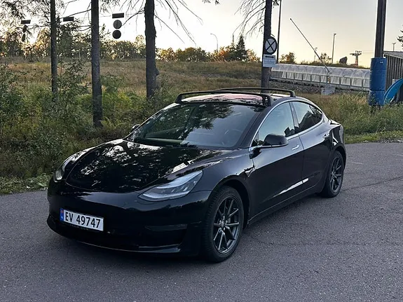 Tesla Model 3 2019 photo 4