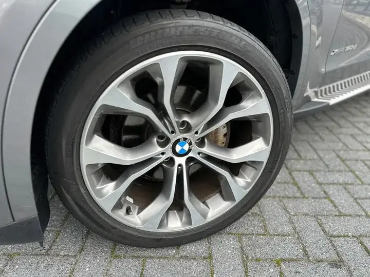 BMW X5 2015 photo 3