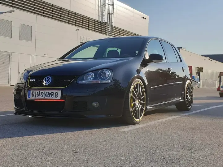 Volkswagen Golf 5