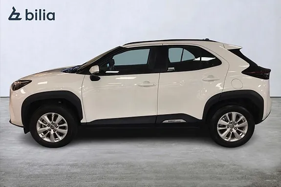 Toyota Yaris Cross 2026 photo 3