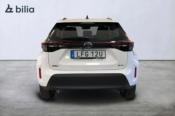 Toyota Yaris Cross 2026 photo 5