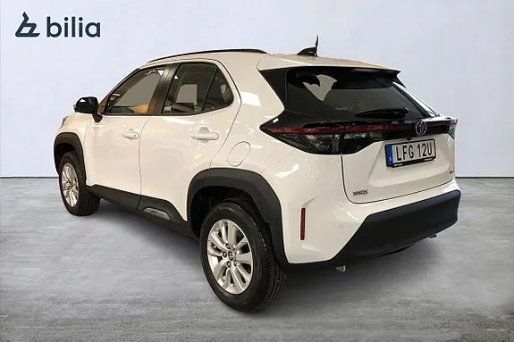 Toyota Yaris Cross 2026 photo 2