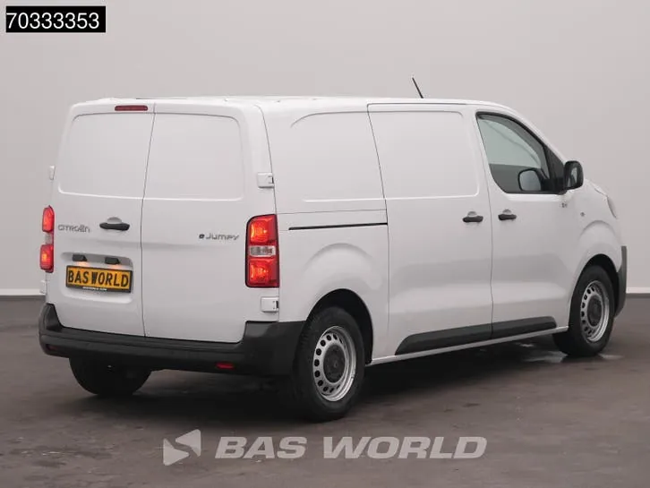 Citroen E-Jumpy 2024 photo 2