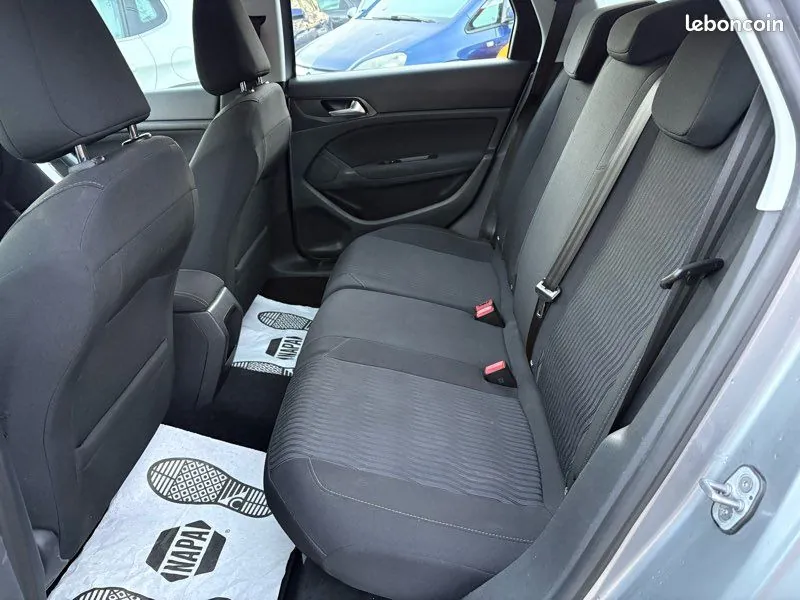 Peugeot 308 2016 photo 4