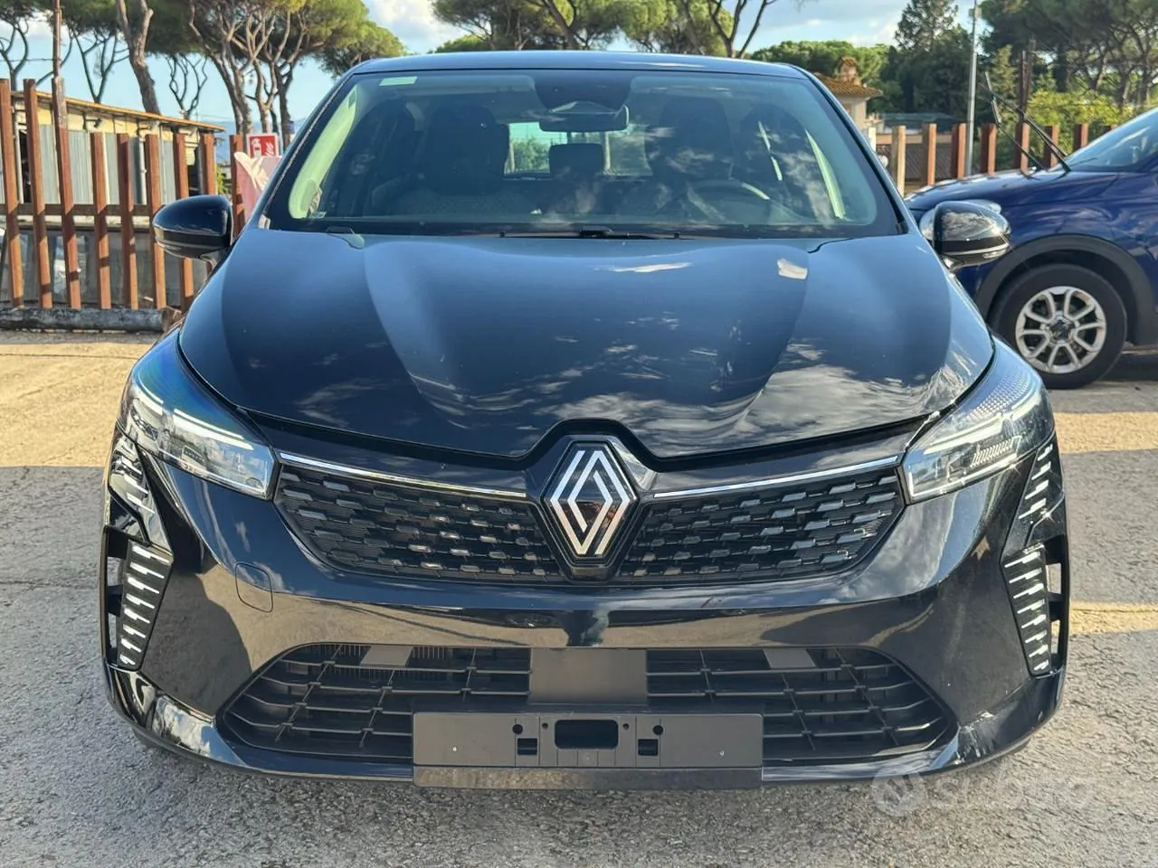 Renault Clio 2025 photo 2