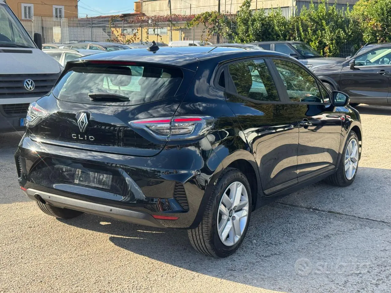 Renault Clio 2025 photo 3