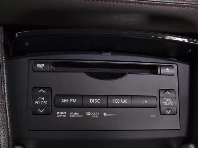 Toyota Crown Athlete 2012 photo 5