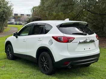 Mazda Cx-5 2013 photo 5