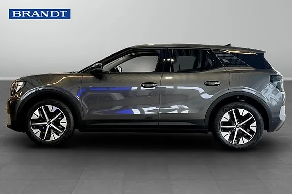 Ford Explorer 2024 photo 3