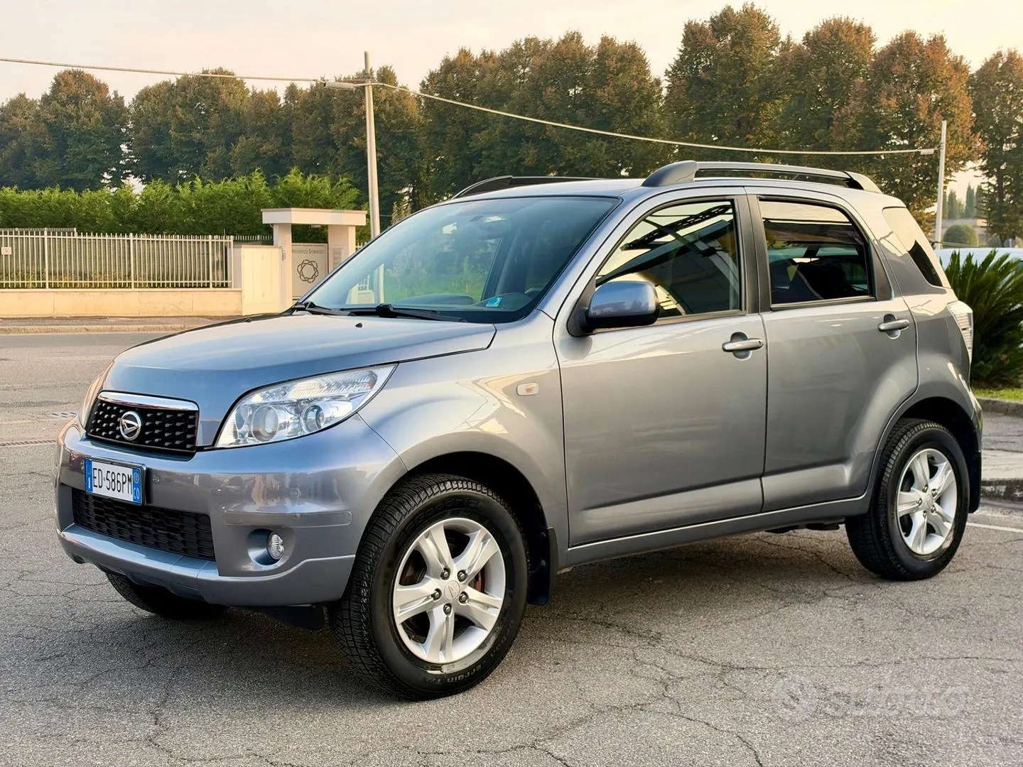 Daihatsu Terios