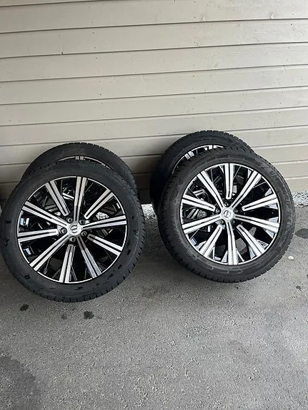 Volvo Xc90 2021 photo 3