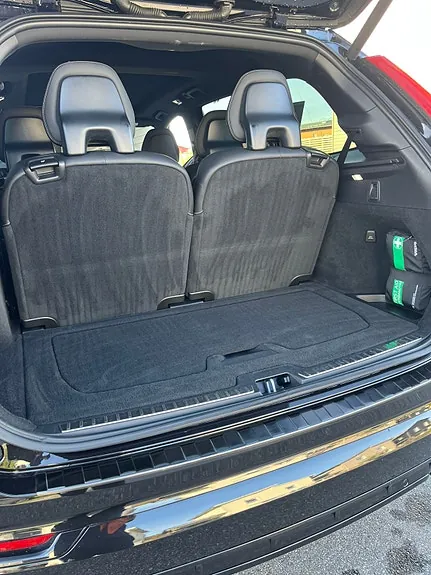 Volvo Xc90 2021 photo 5