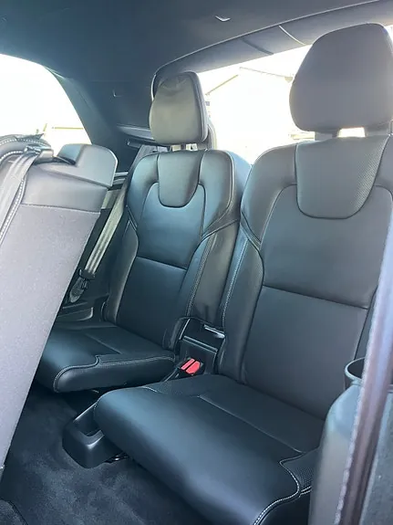 Volvo Xc90 2021 photo 4