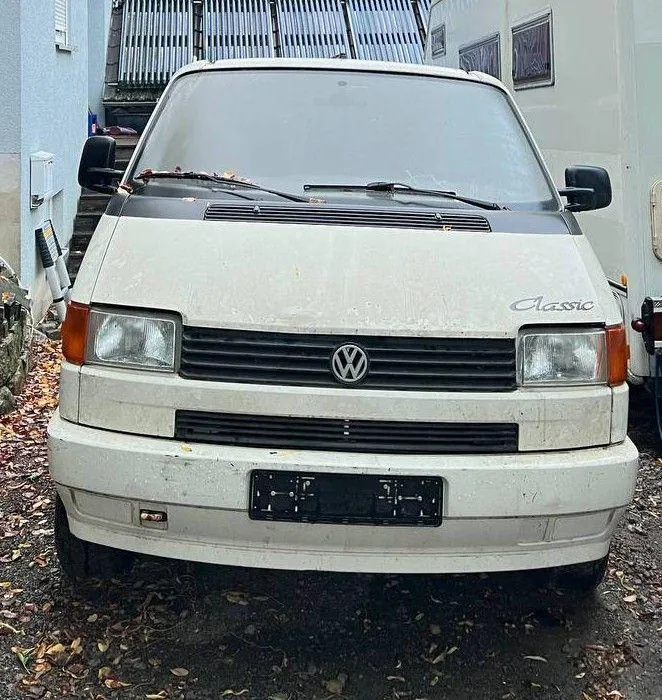 Volkswagen T4 Multivan