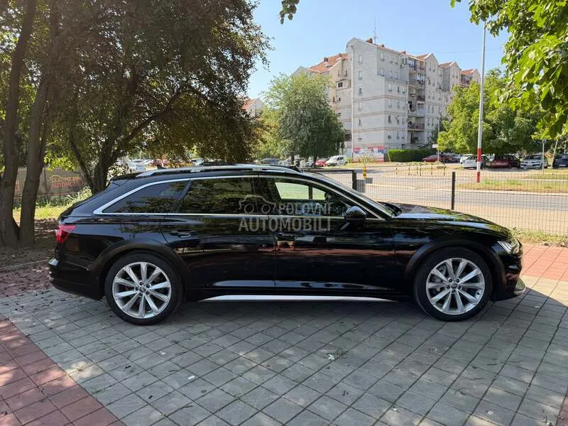 Audi A6 Allroad 2020 photo 5