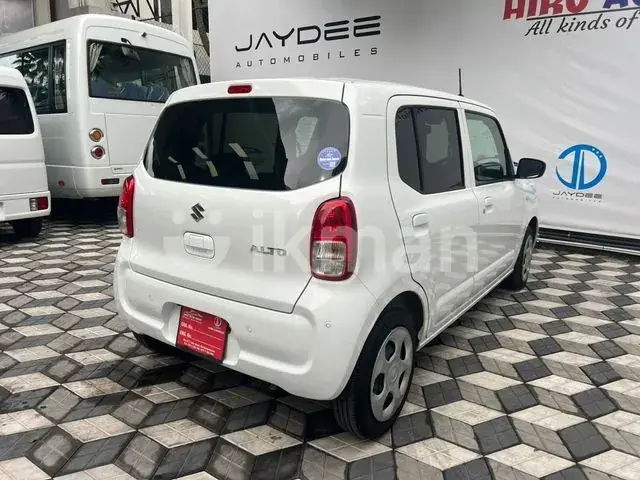 Suzuki Alto 2024 photo 5