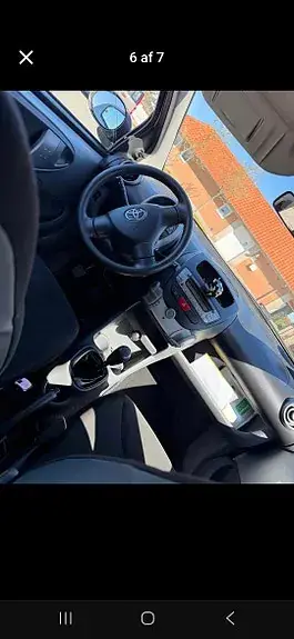 Toyota Aygo 2006 photo 5