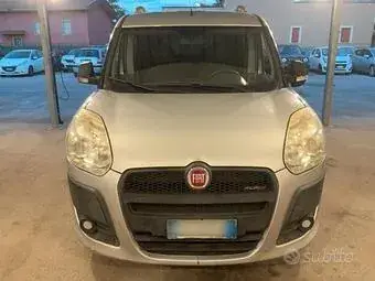 Fiat Doblo 2010 photo 3