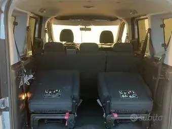 Fiat Doblo 2010 photo 5