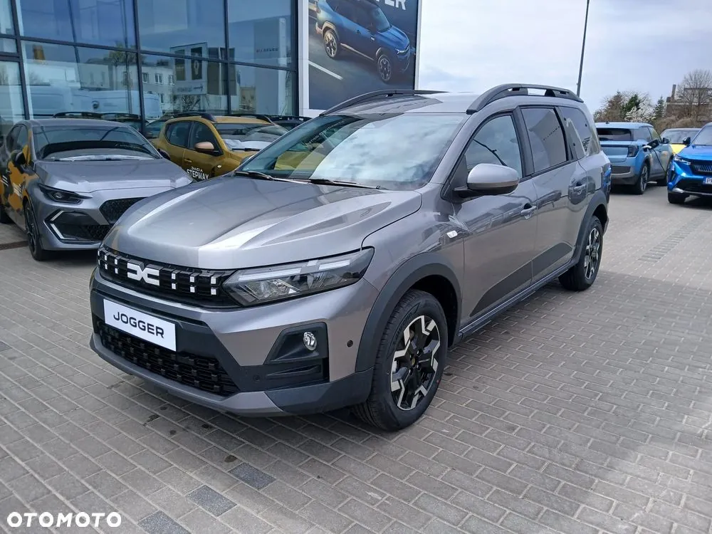 Dacia Jogger