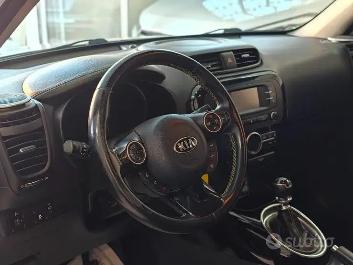 Kia Soul 2015 photo 5