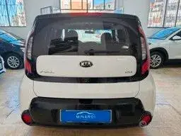 Kia Soul 2015 photo 4
