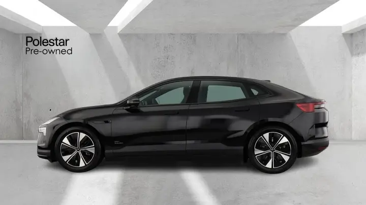 Polestar Polestar 4 2025 photo 2