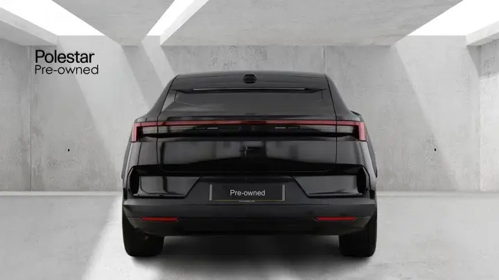 Polestar Polestar 4 2025 photo 4