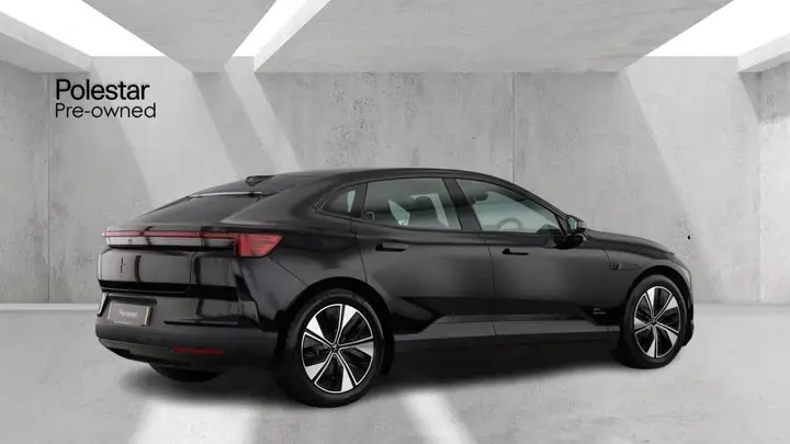 Polestar Polestar 4 2025 photo 5