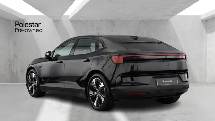 Polestar Polestar 4 2025 photo 3