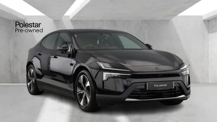 Polestar Polestar 4