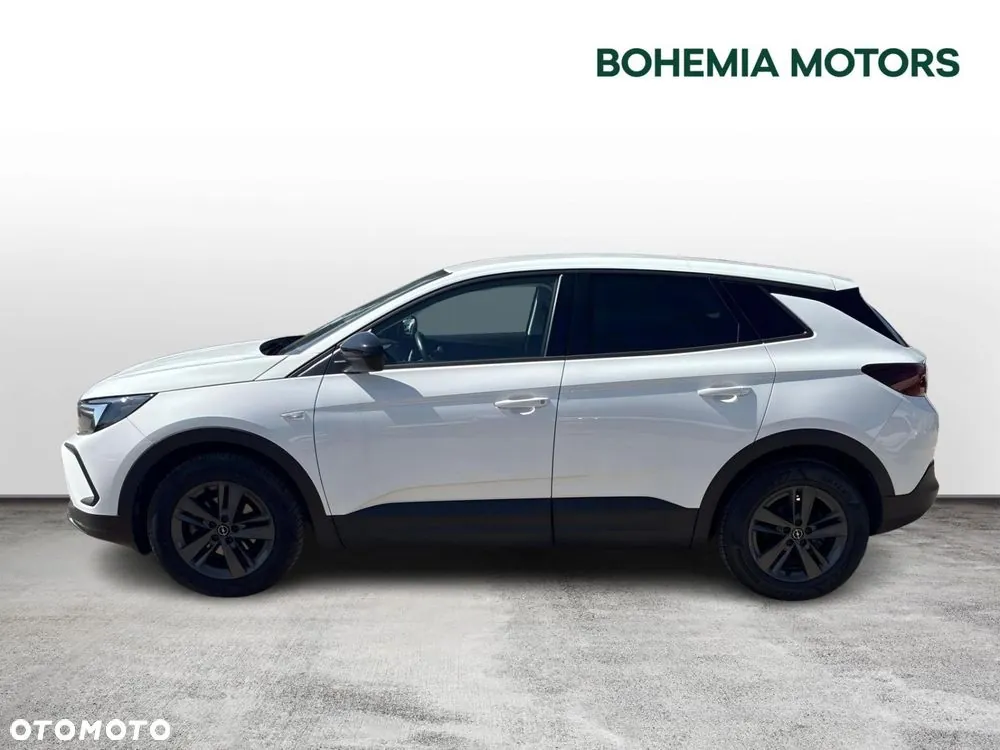 Opel Grandland X 2022 photo 2