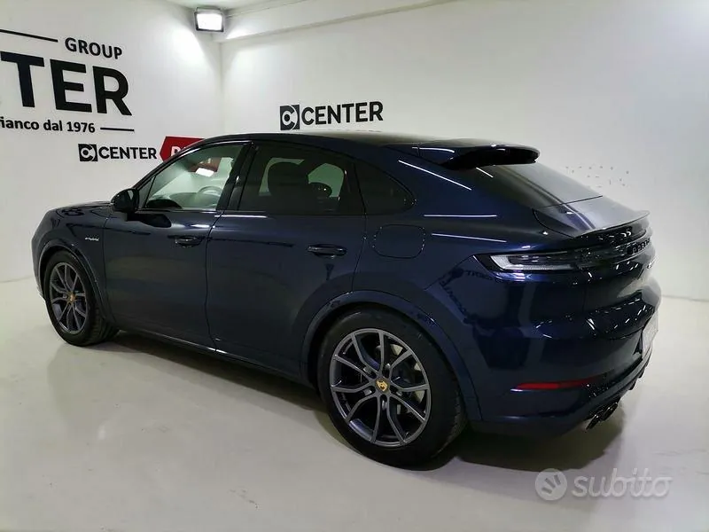 Porsche Cayenne 2024 photo 4