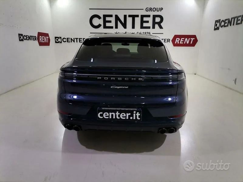 Porsche Cayenne 2024 photo 5