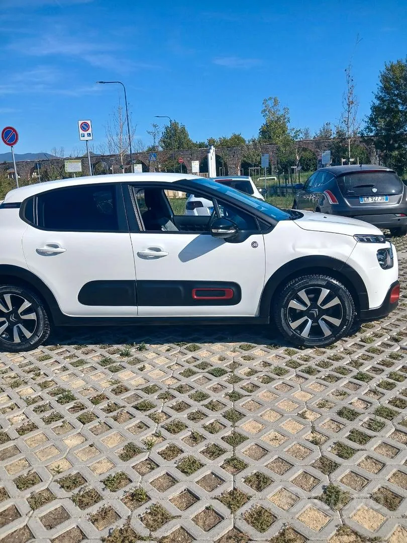 Citroen C3 2022 photo 2