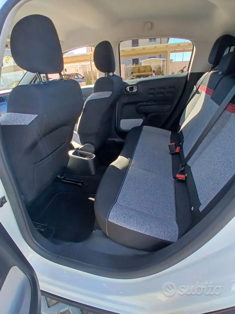 Citroen C3 2022 photo 5