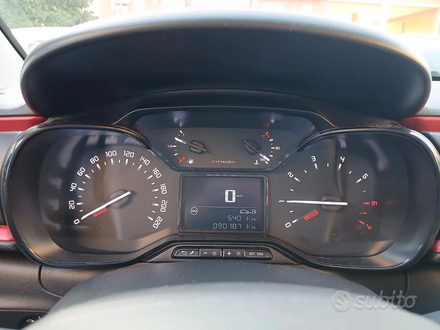 Citroen C3 2022 photo 4